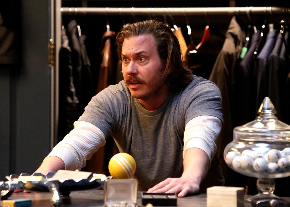 Bild Scott MacArthur