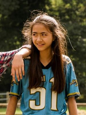 Kinoposter Lynn Dortschack