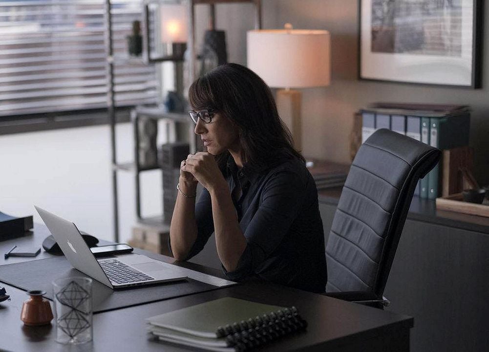 Taken - Die Zeit ist dein Feind : Bild Christina Hart