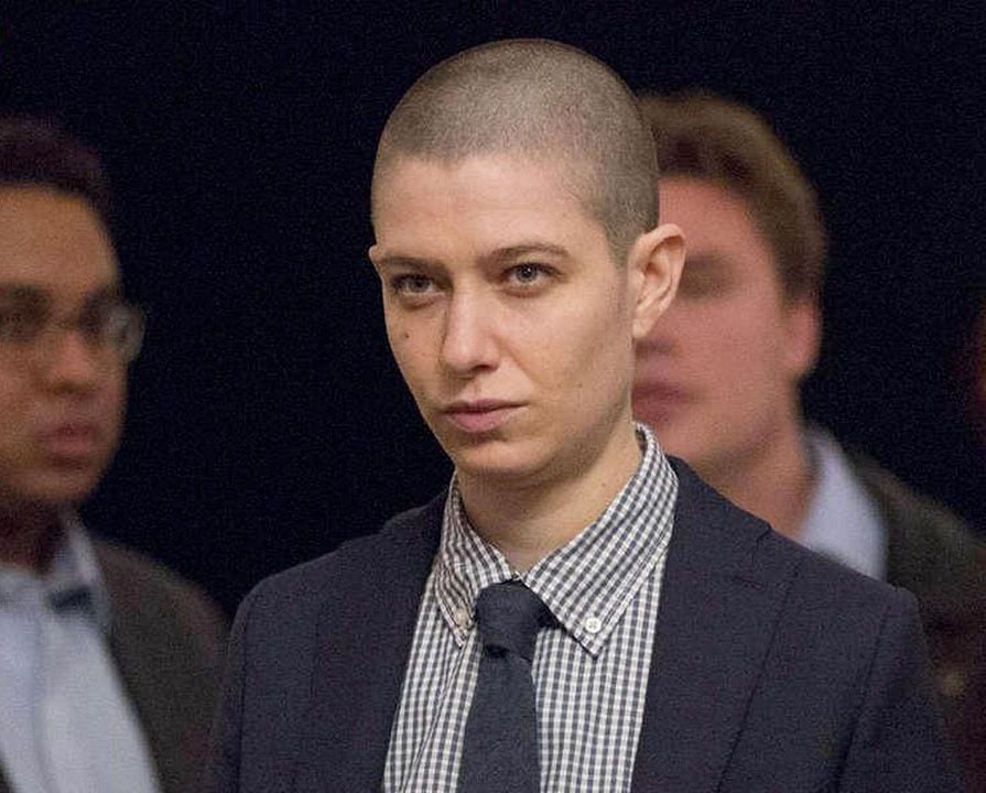 Billions : Bild Asia Kate Dillon