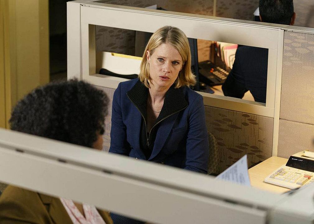 Chicago Justice : Bild Joelle Carter
