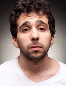 Kinoposter Murilo Couto