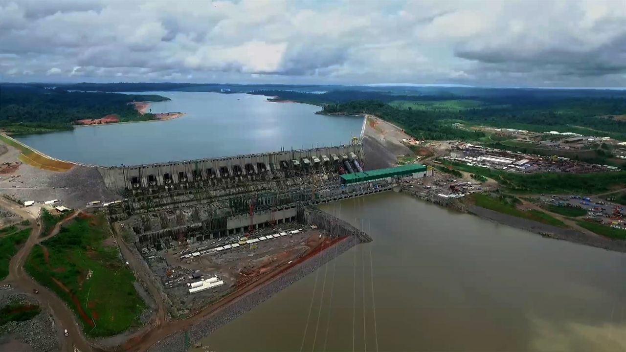 Belo Monte - Um Mundo Onde Tudo É Possível : Bild
