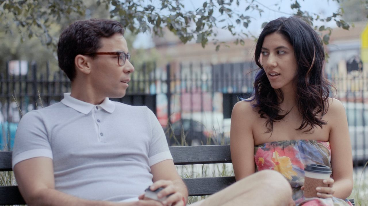 The Light of the Moon : Bild