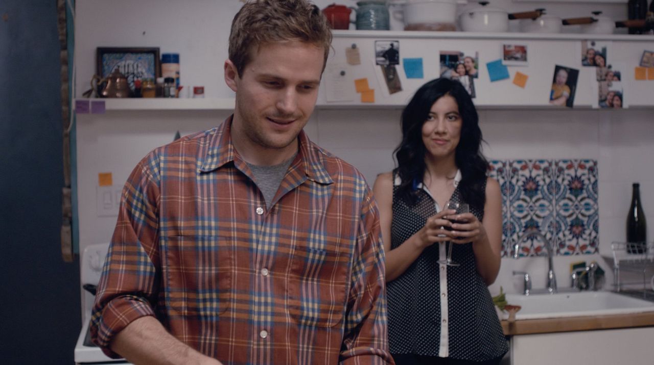 The Light of the Moon : Bild