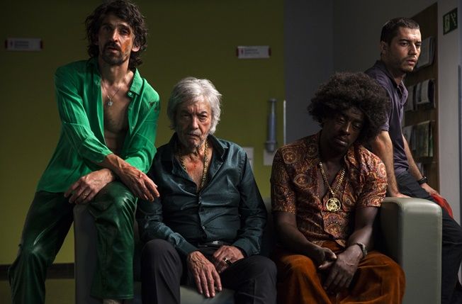 Paradise Lost : Bild