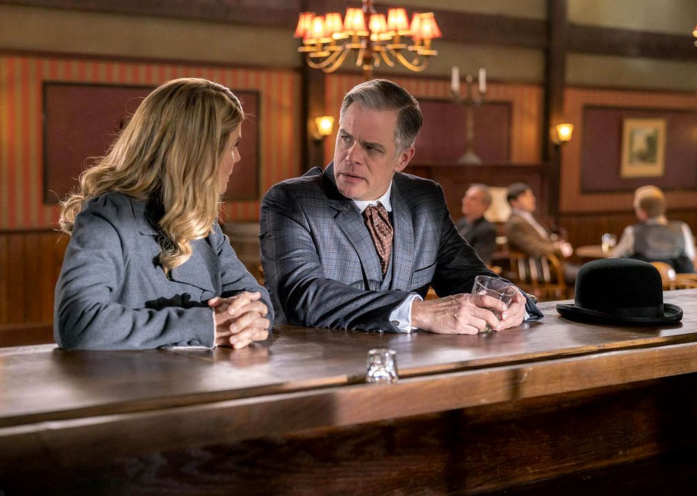 Janette Oke: Die Coal Valley Saga : Bild Martin Cummins, Lori Loughlin