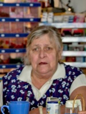 Kinoposter Elfriede Fey