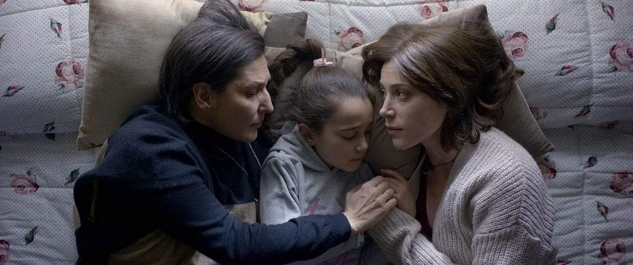 Pasaje al amanecer : Bild