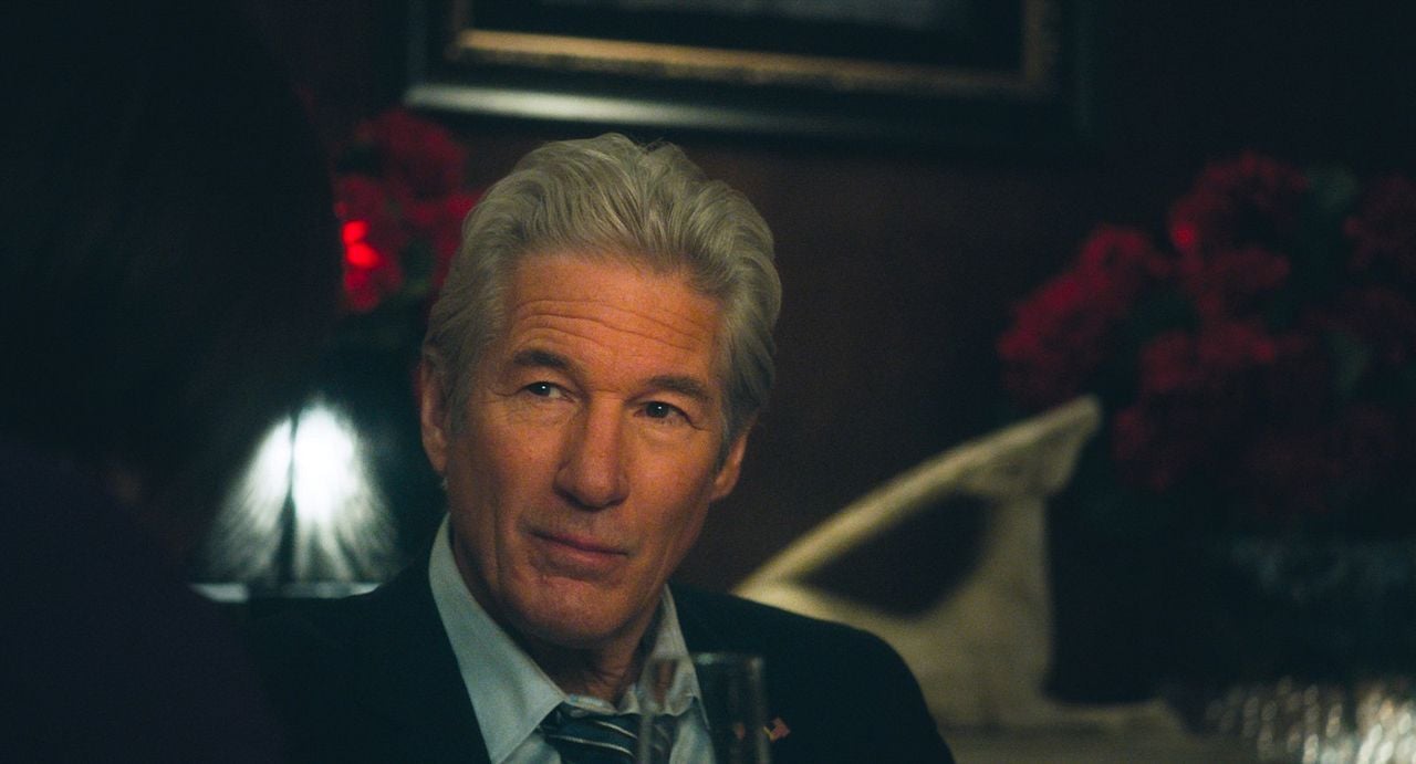 The Dinner : Bild Richard Gere