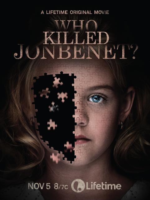 Who Killed JonBenét? : Kinoposter