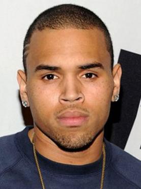 Kinoposter Chris Brown