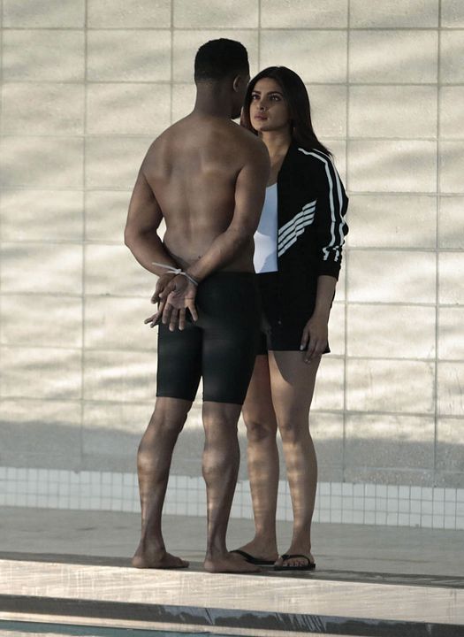 Quantico : Bild Priyanka Chopra Jonas