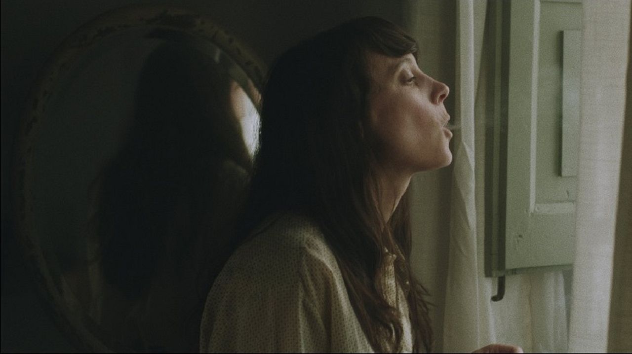 No quiero perderte nunca : Bild Maria Ribera