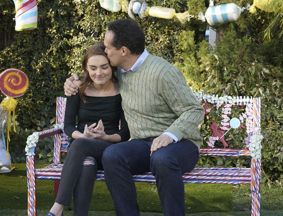 American Housewife (2016) : Bild Diedrich Bader, Meg Donnelly