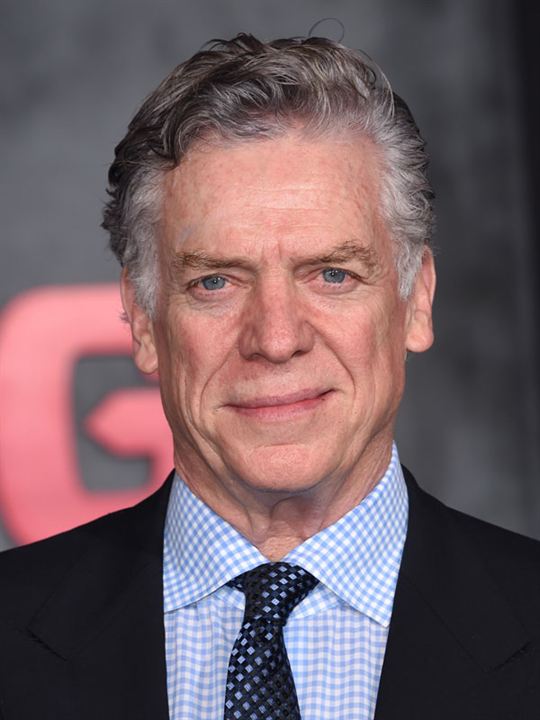 Kinoposter Christopher McDonald