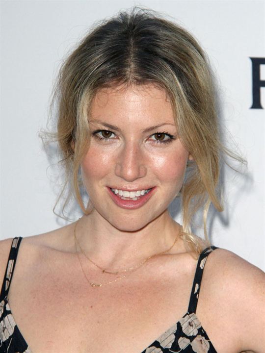 Kinoposter Ari Graynor