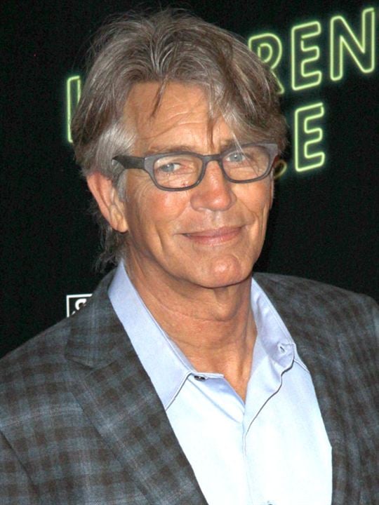 Kinoposter Eric Roberts