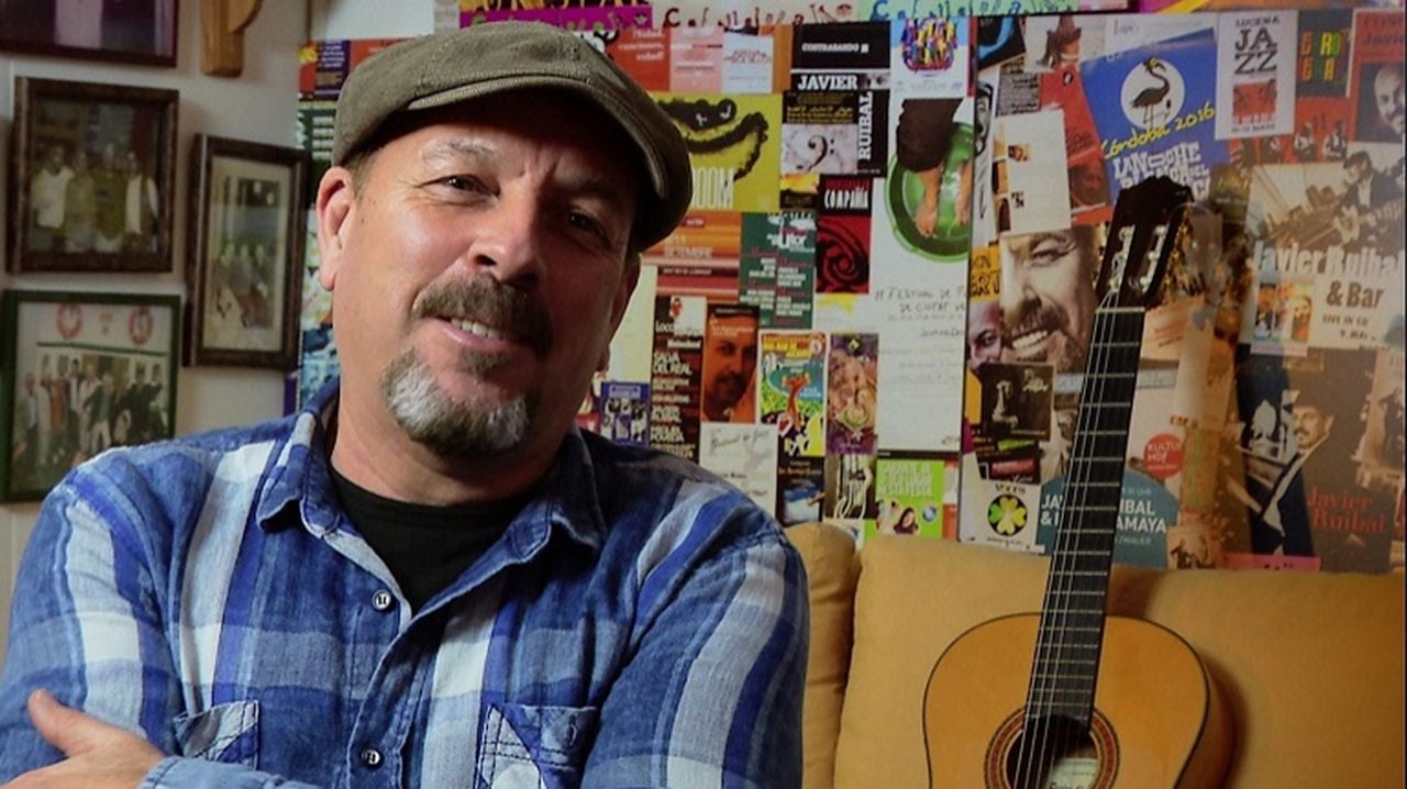 Ruibal, por libre : Bild