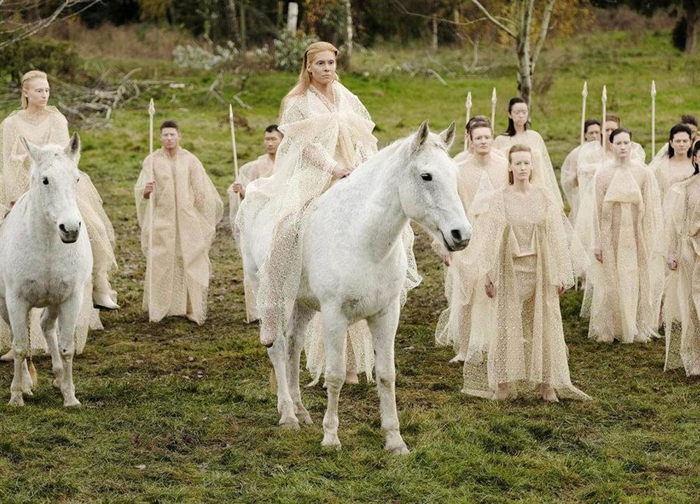 The Magicians : Bild Candis Cayne