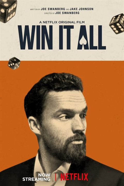 Win It All : Kinoposter