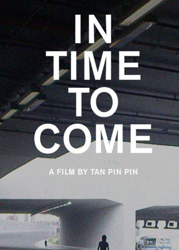 In Time to Come : Kinoposter
