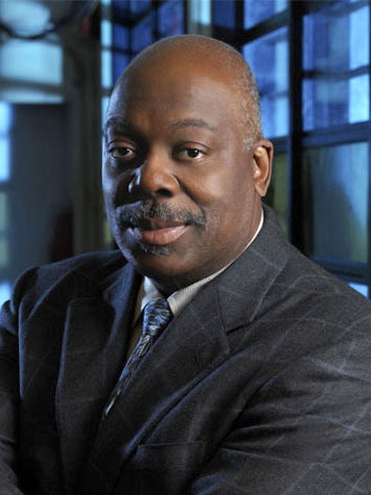 Kinoposter Thom Barry