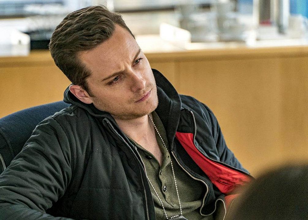 Chicago PD : Bild Jesse Lee Soffer