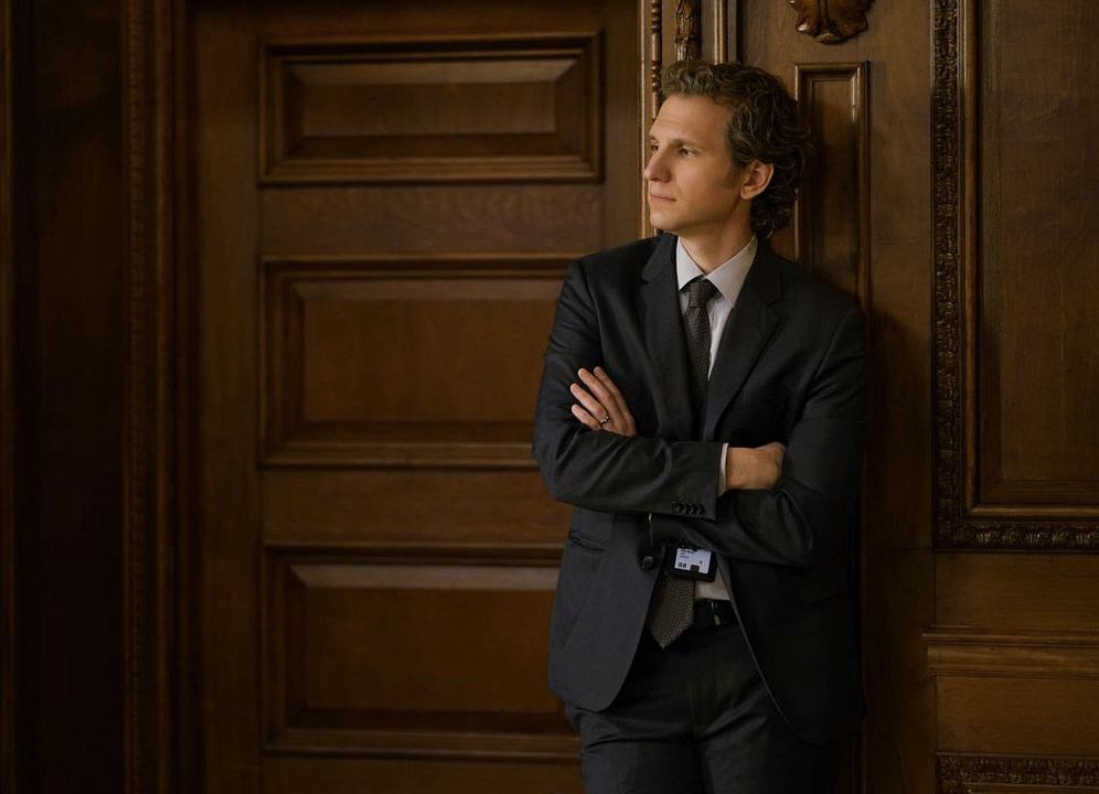 Madam Secretary : Bild Sebastian Arcelus