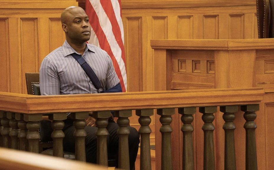 Trial & Error : Bild Kevin Daniels