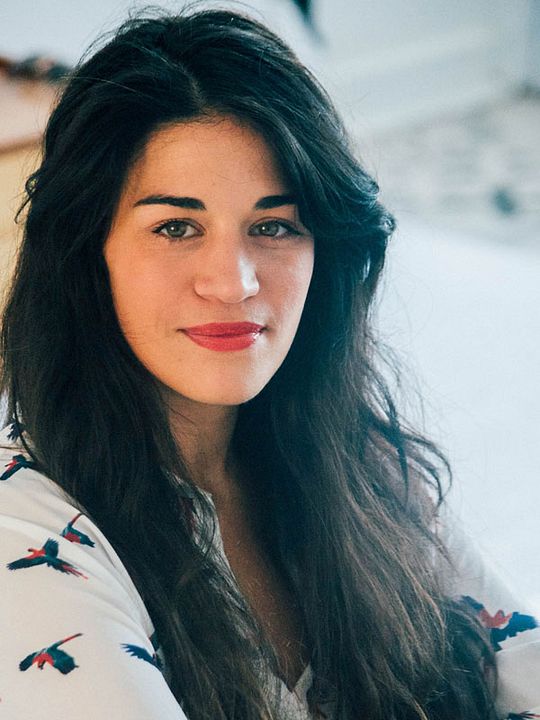 Kinoposter Sarah Layssac