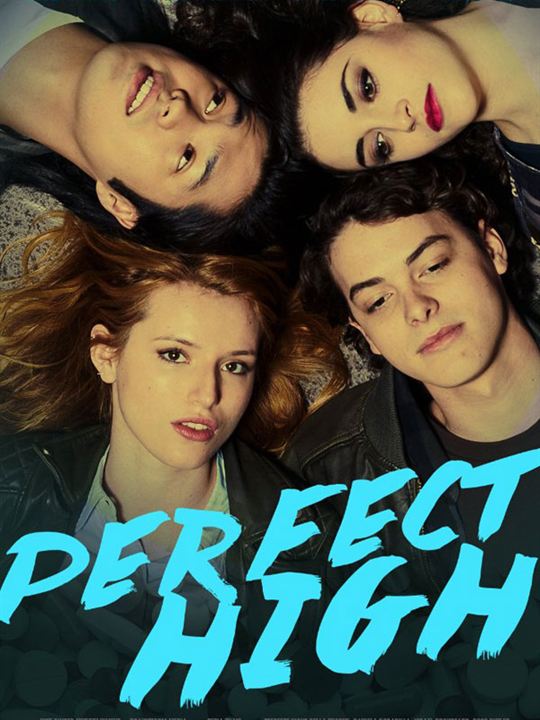 Perfect High : Kinoposter