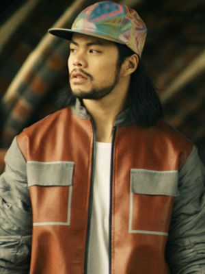 Kinoposter Phong Giang