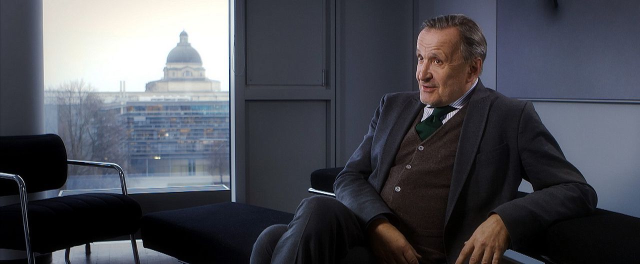 Ganz große Oper : Bild