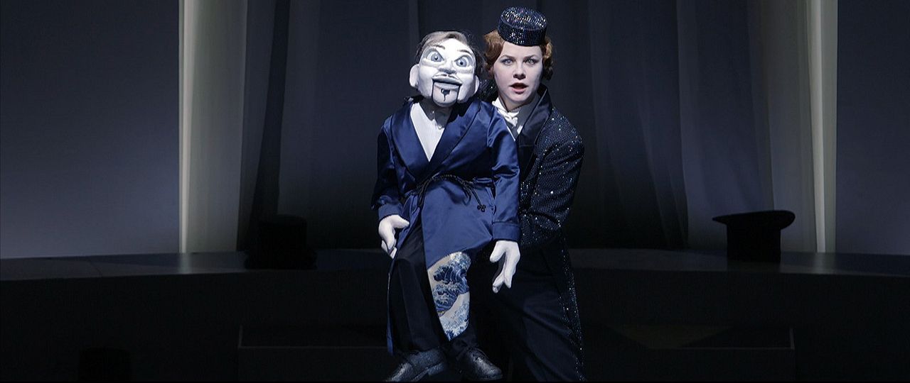 Ganz große Oper : Bild