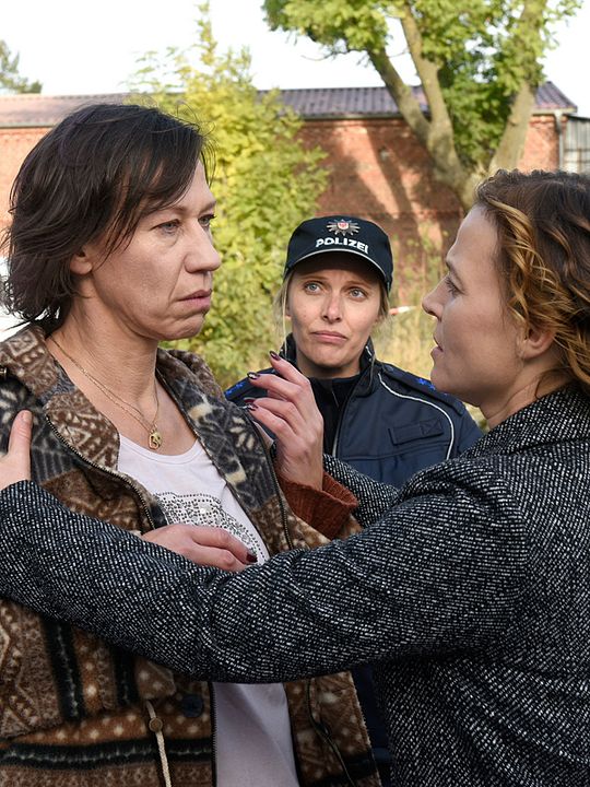 Polizeiruf 110: Muttertag : Kinoposter