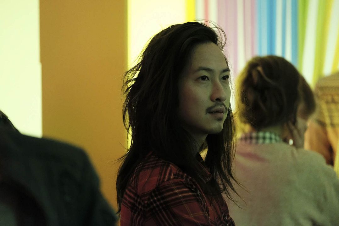 Bild François-Xavier Phan