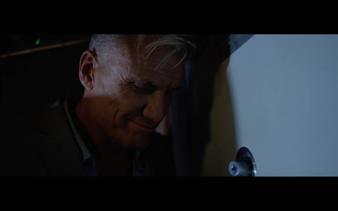 Altitude - Die Hard In The Sky : Bild Dolph Lundgren