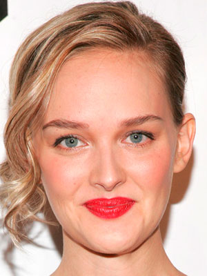 Kinoposter Jess Weixler