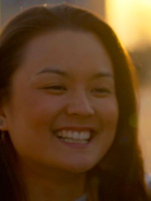 Kinoposter Cailan Rose