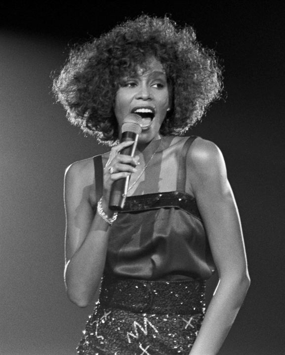 Whitney: Can I Be Me : Bild Whitney Houston