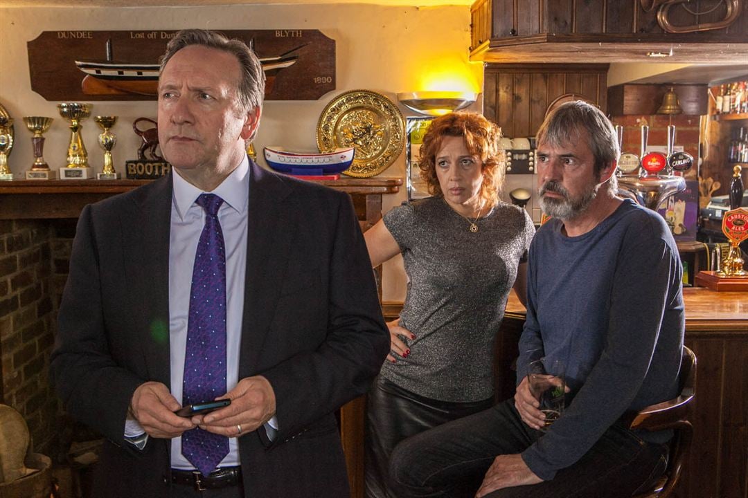 Inspector Barnaby : Bild Neil Morrissey, Katy Cavanagh, Neil Dudgeon