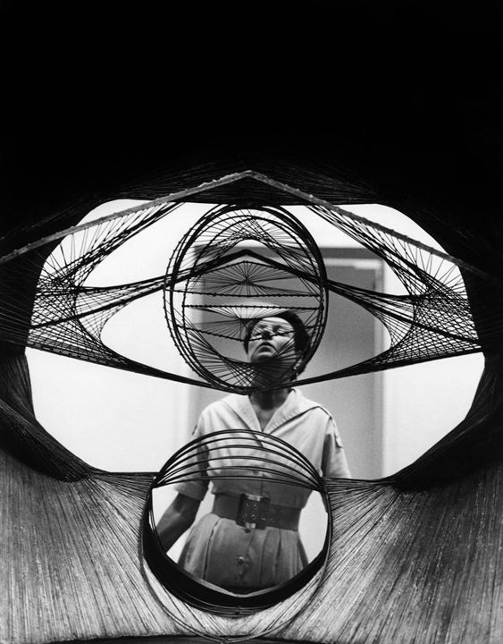 Peggy Guggenheim - Ein Leben für die Kunst : Bild