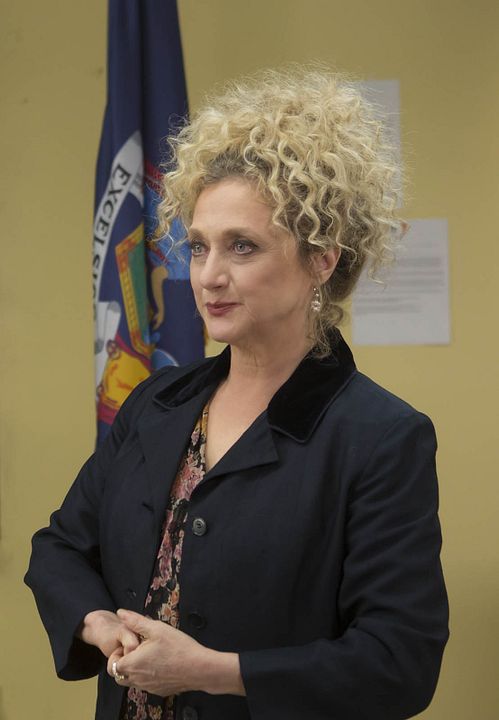 Unbreakable Kimmy Schmidt : Bild Carol Kane