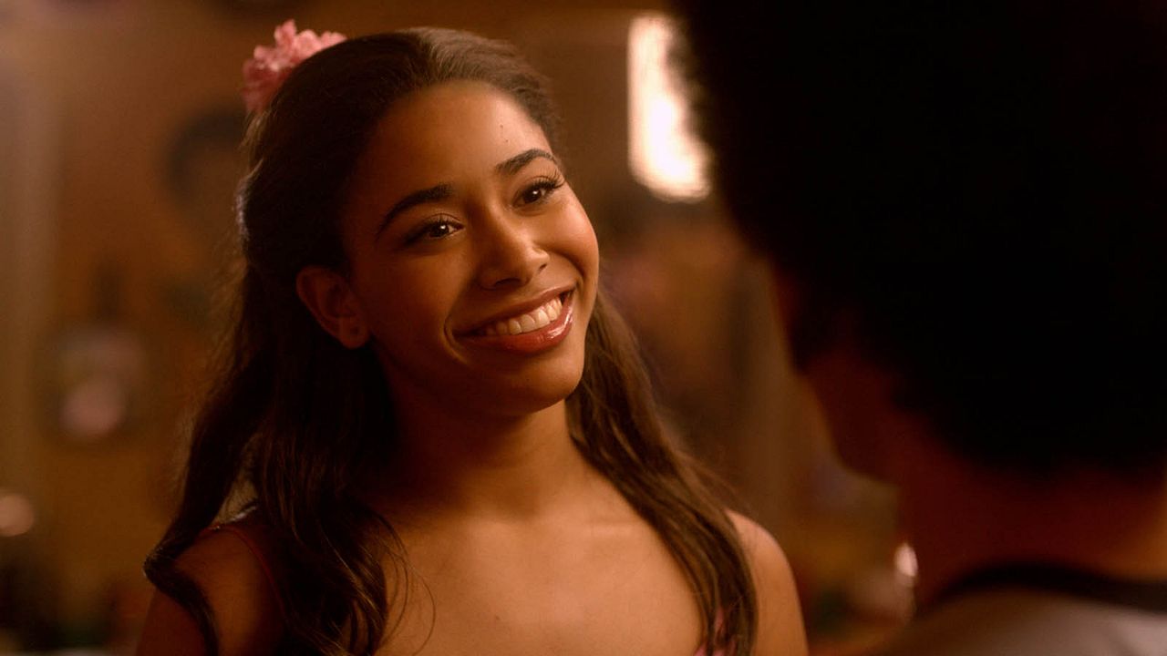 The Get Down : Bild Herizen F. Guardiola