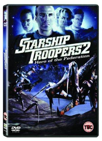 Starship Troopers 2 : Bild