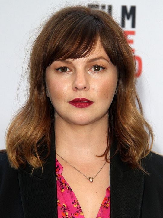 Kinoposter Amber Tamblyn