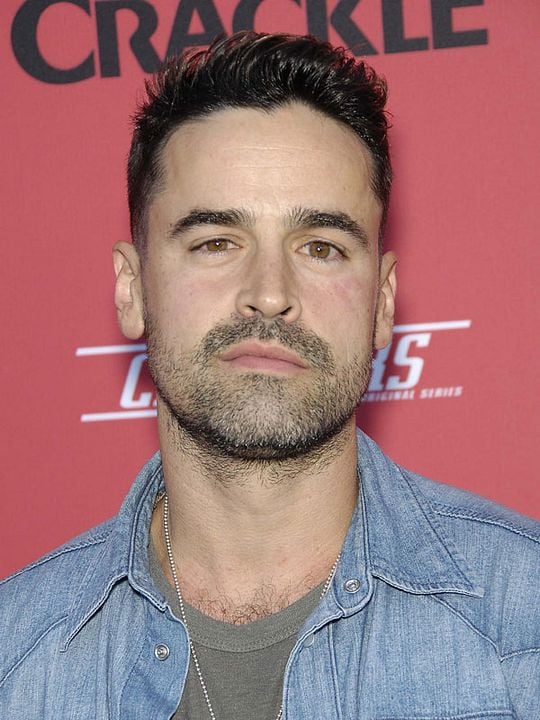 Kinoposter Jesse Bradford