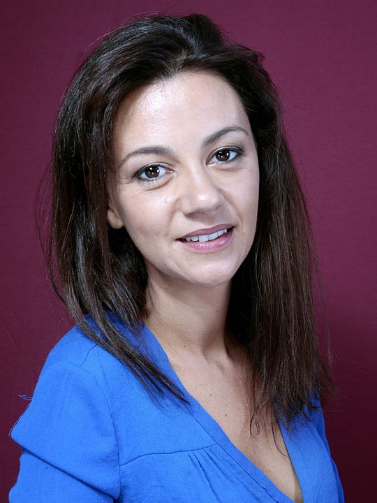 Kinoposter Marie-Julie Baup