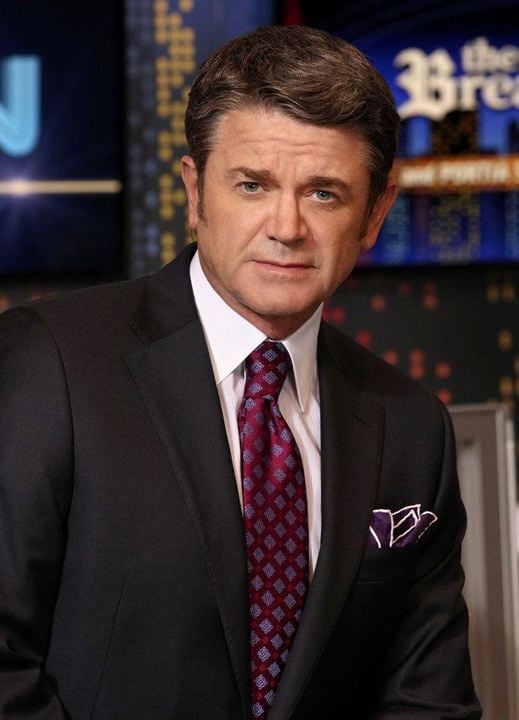 Bild John Michael Higgins